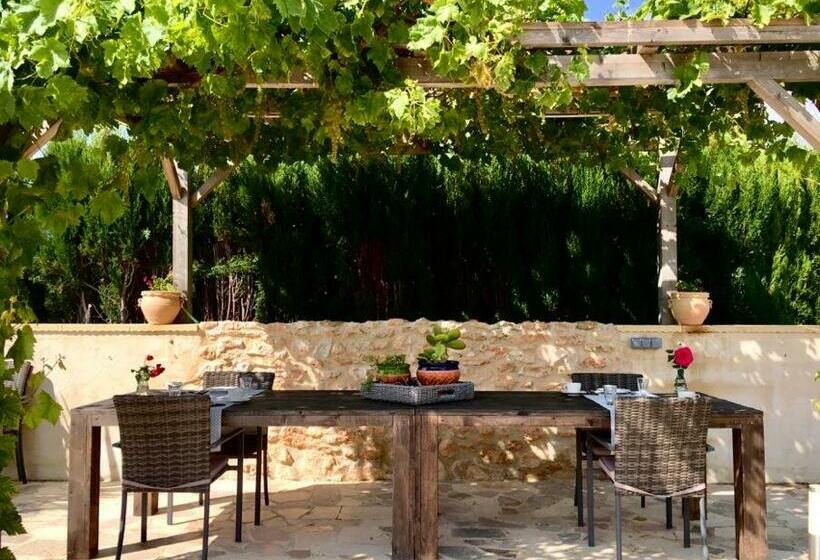 צימר Casa De La Piña