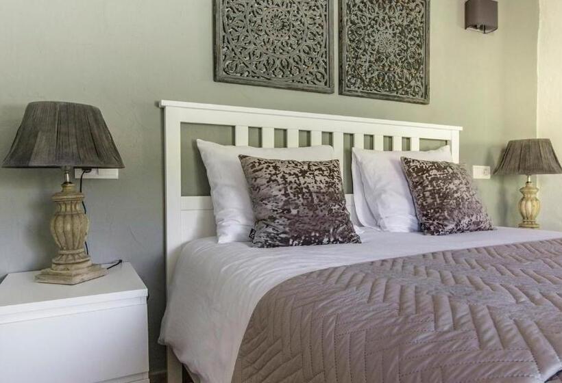 צימר Casa De La Piña