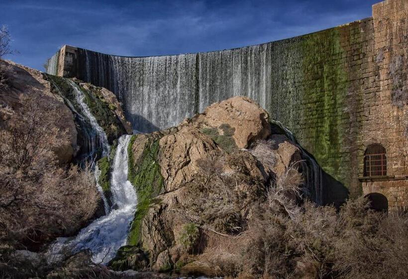 צימר Casa De La Piña