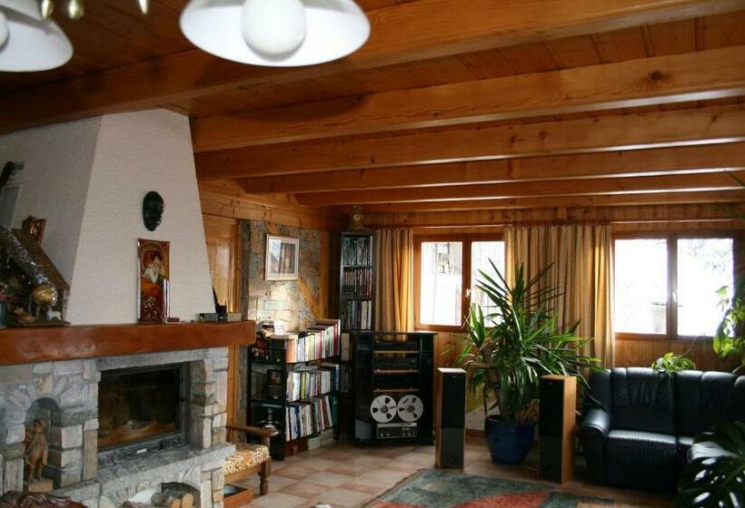 צימר Chalet Vaclav