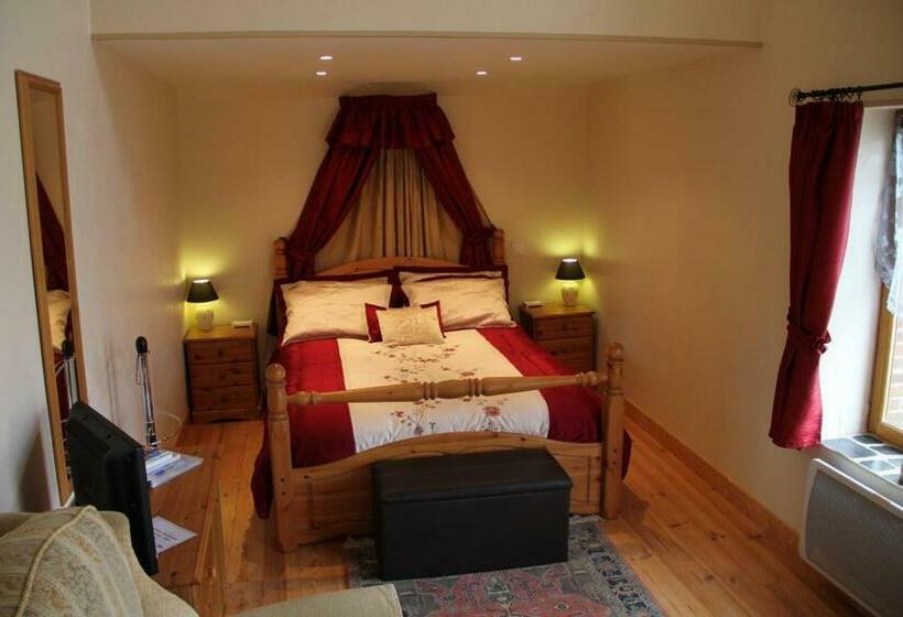 צימר Chez Helen