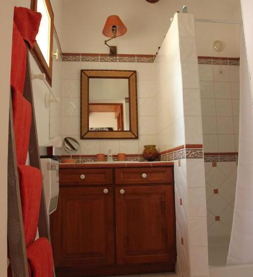 Bed and Breakfast Entre Avignon Et Pont Du Gard