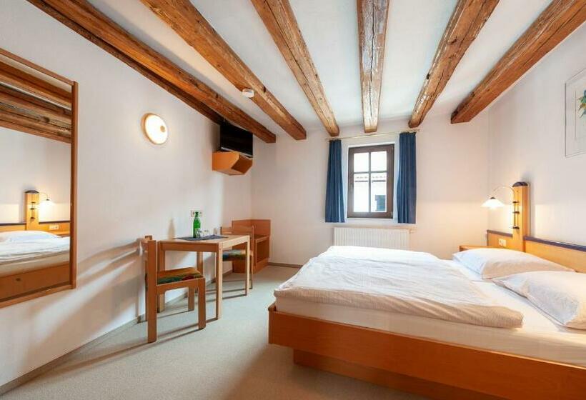 ベッドアンドブレックファースト Gästezimmer Im Weingut Wolf