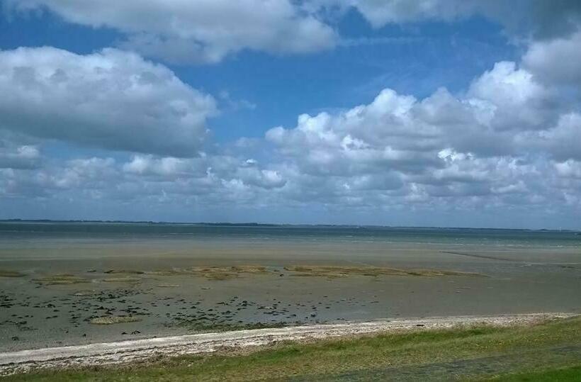 ベッドアンドブレックファースト Het Zeeuwsverblijf