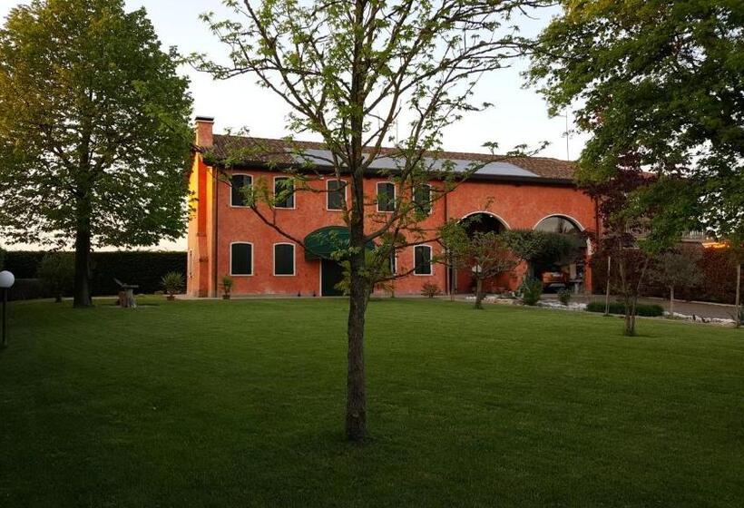Bed and Breakfast Il Farfasole