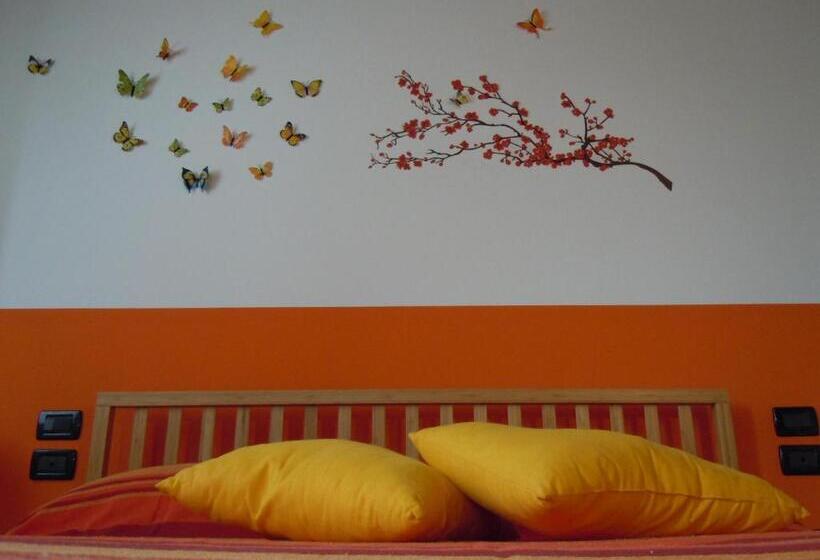 Bed and Breakfast Il Farfasole