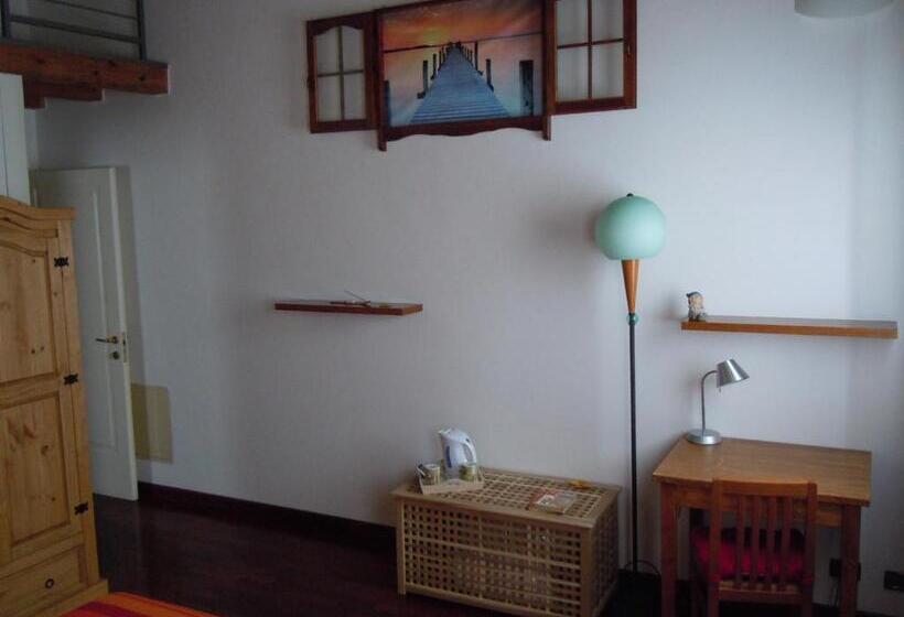 Bed and Breakfast Il Farfasole