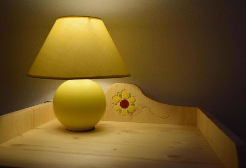 Bed and Breakfast Il Farfasole