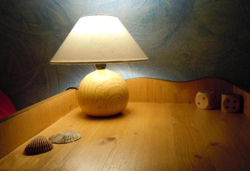 Bed and Breakfast Il Farfasole