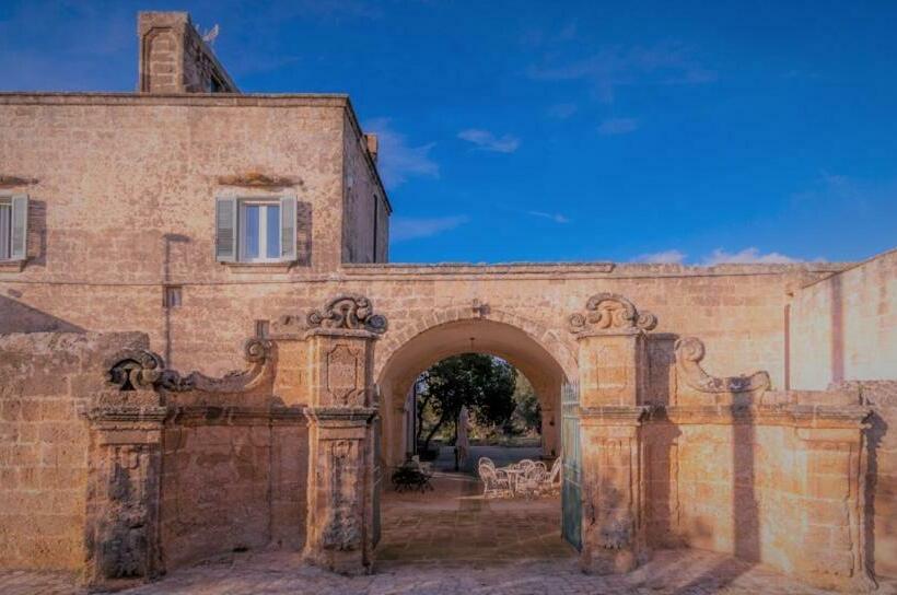 צימר La Fragna