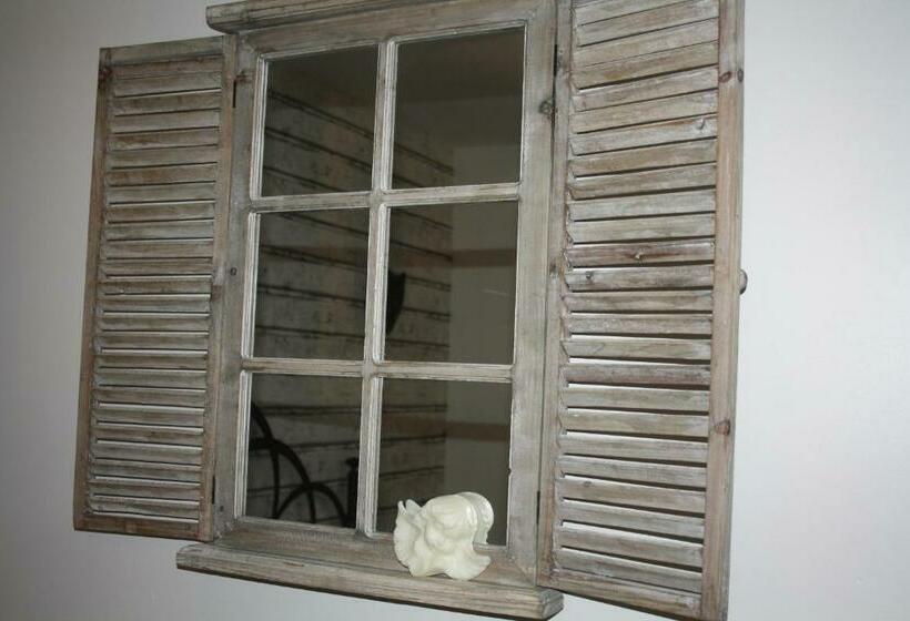 ベッドアンドブレックファースト La Villa D Olivène