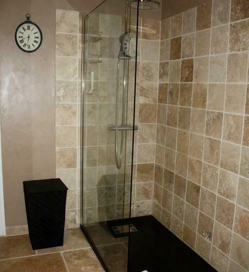 ベッドアンドブレックファースト La Villa D Olivène