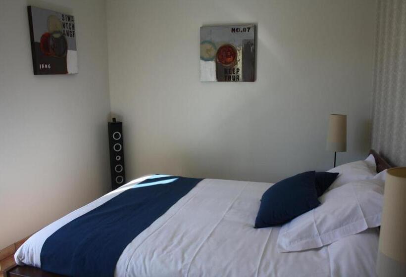 ベッドアンドブレックファースト La Villa D Olivène