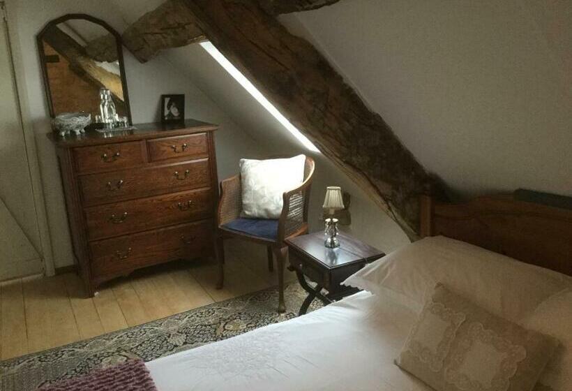 مبيت وإفطار Pérard Chambres D’hotes