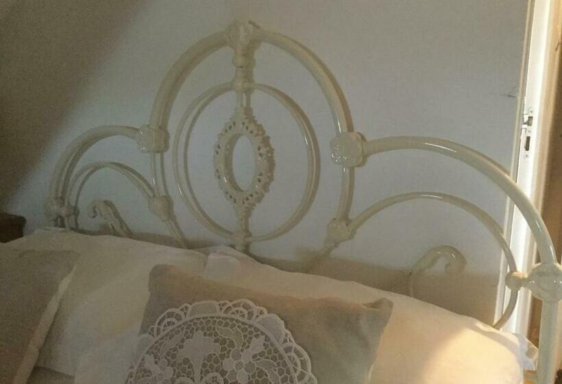مبيت وإفطار Pérard Chambres D’hotes