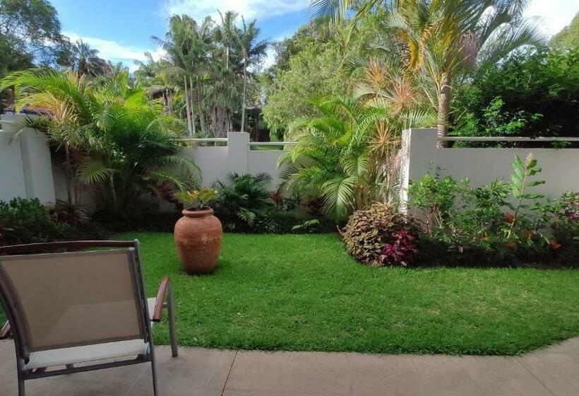 تختخواب و صبحانه Se Ayr Bnb At Lighthouse