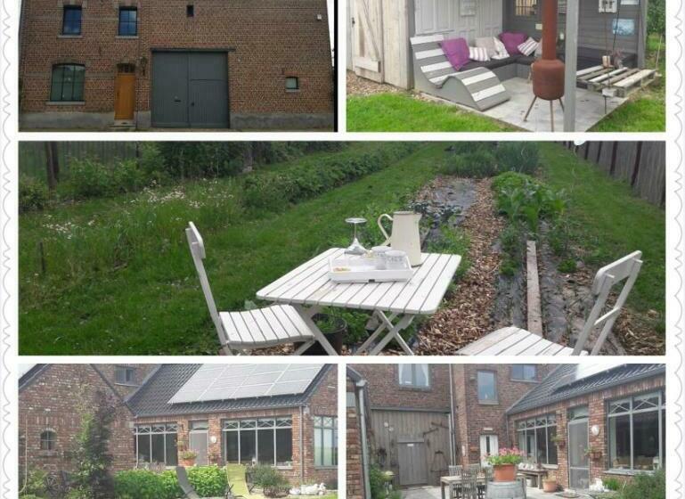 تختخواب و صبحانه Widdingenhof