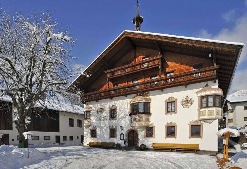 هتل Gasthaus Kammerhof