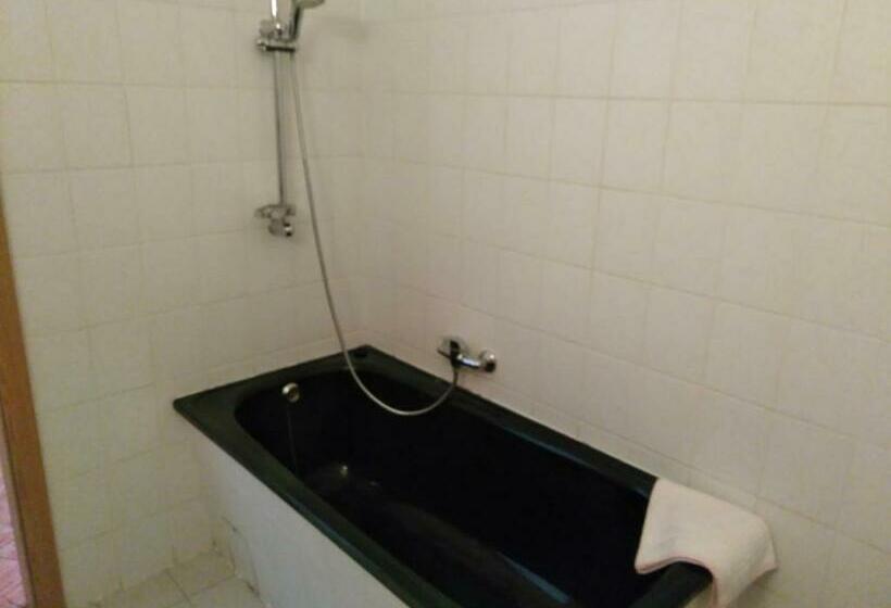 فندق Gasthof Zur Eiche
