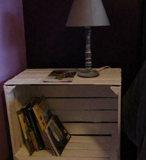 Le Verger B&b