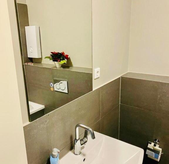Liro Apartments Jägerstrasse Krefeld