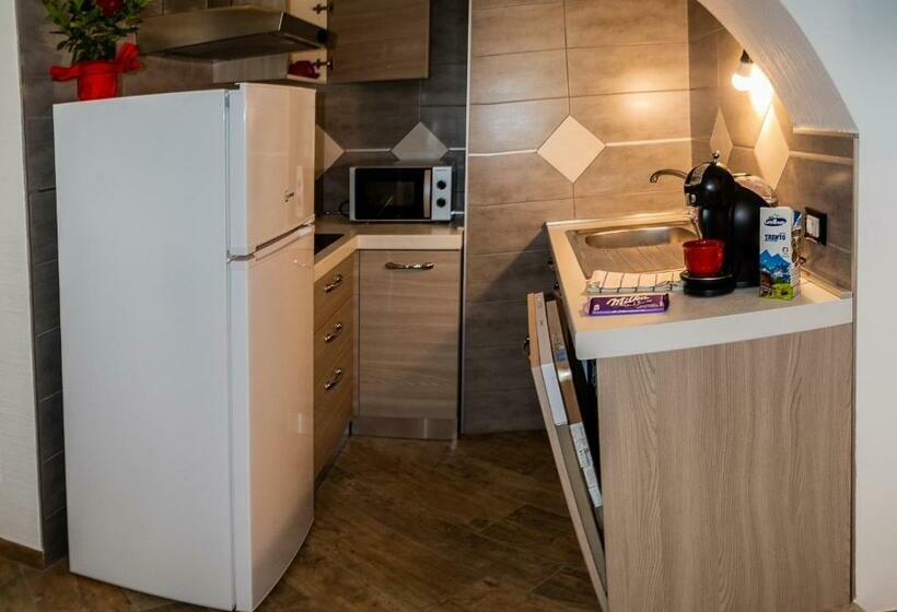 بنسيون Bbcascata