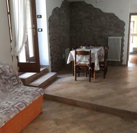 بنسيون Bbcascata