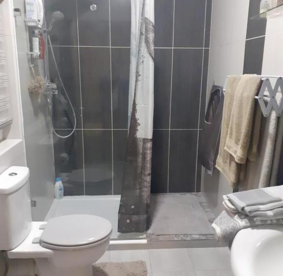 Pension Cosy Home By The Sea