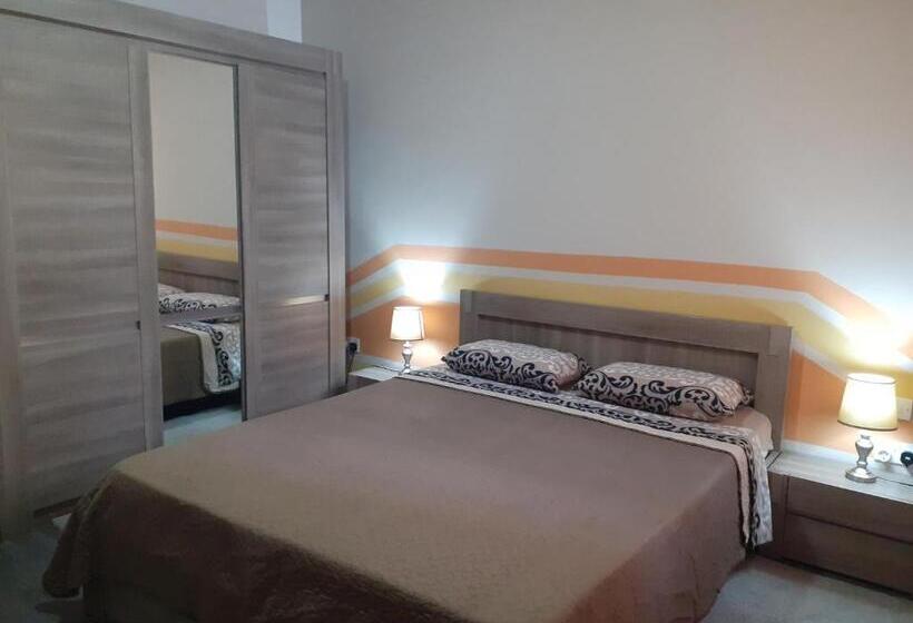 Pension Cosy Home By The Sea