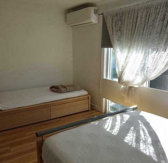 پانسیون Dianella Budget Rooms Happy Place To Stay