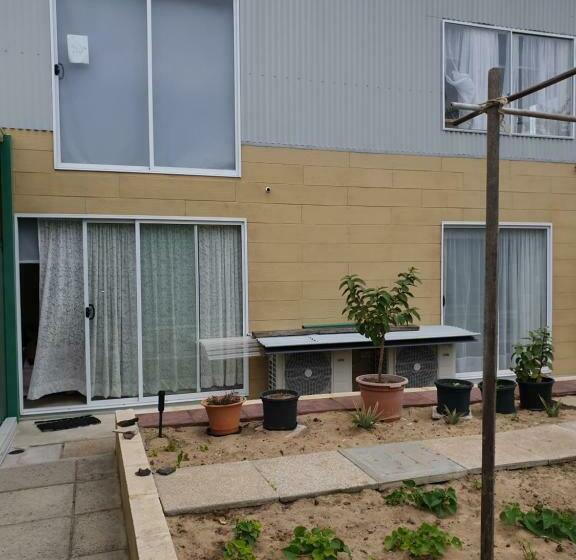 پانسیون Dianella Budget Rooms Happy Place To Stay