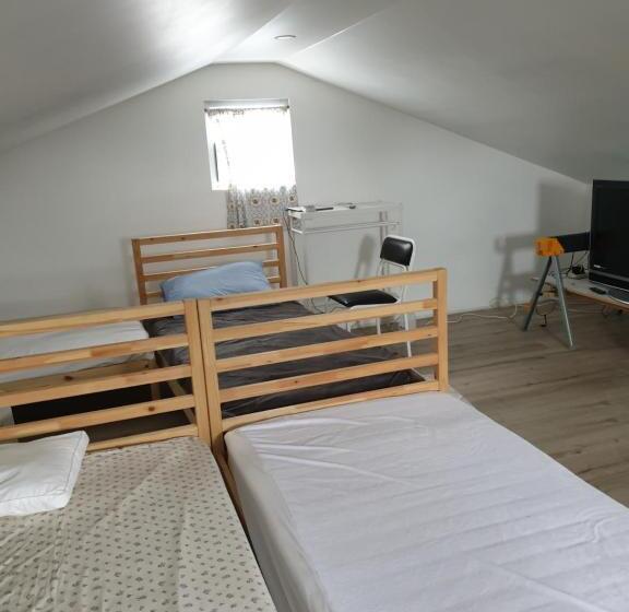 پانسیون Dianella Budget Rooms Happy Place To Stay