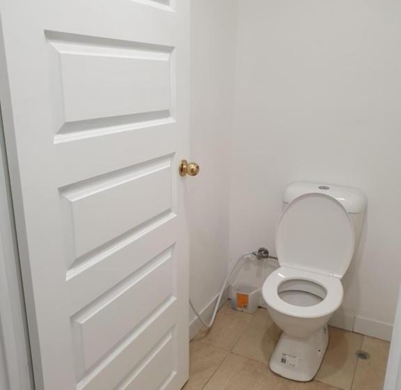 پانسیون Dianella Budget Rooms Happy Place To Stay