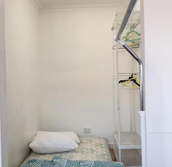 پانسیون Dianella Budget Rooms Happy Place To Stay