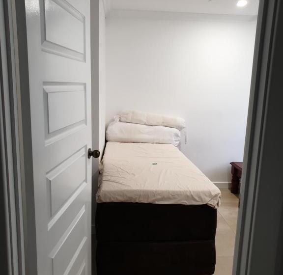 پانسیون Dianella Budget Rooms Happy Place To Stay