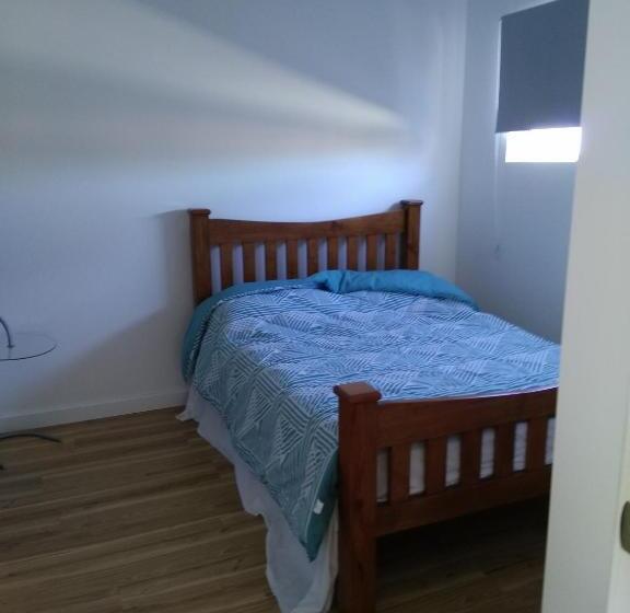 پانسیون Dianella Budget Rooms Happy Place To Stay