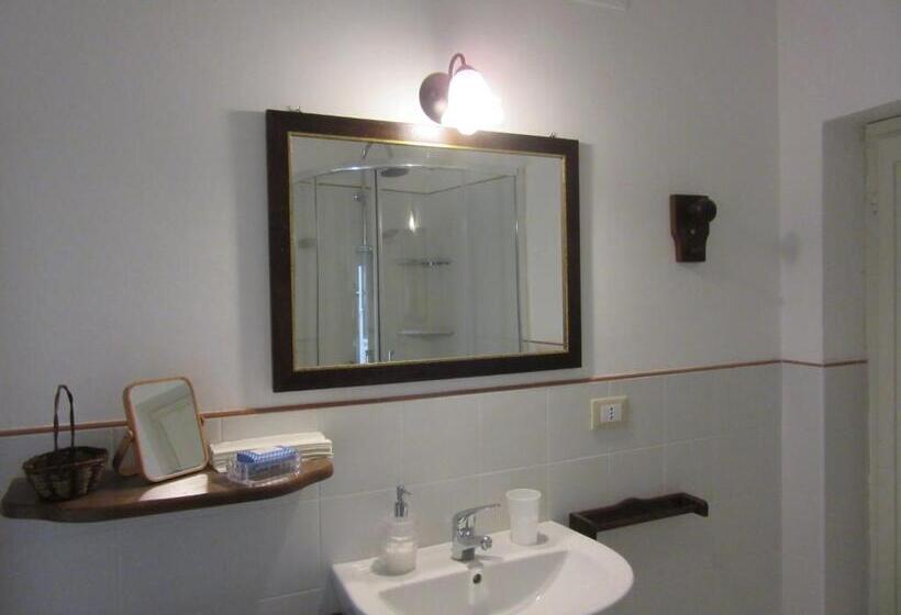 بنسيون Dimora Il Palazzetto