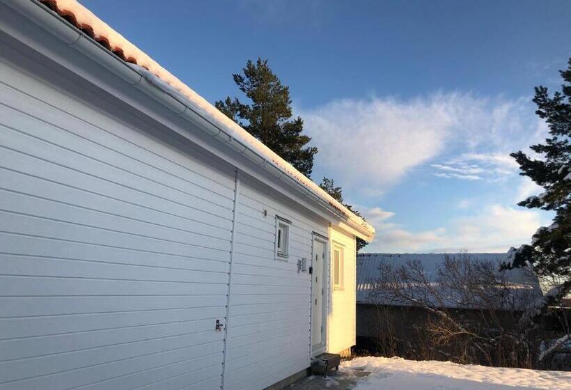 پانسیون Great Stay Guest House Sandviken