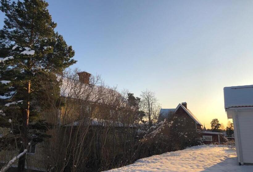 پانسیون Great Stay Guest House Sandviken