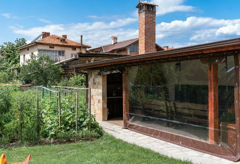 פנסיון Guest House Kehayovi