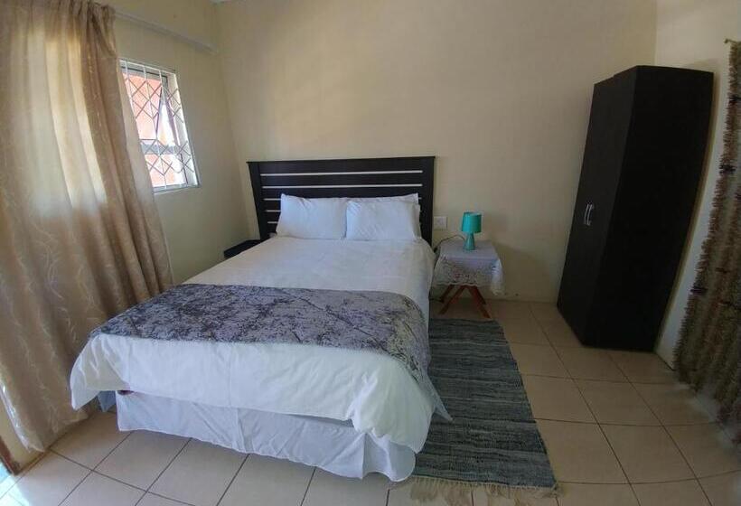 פנסיון Hillside View Guesthouse
