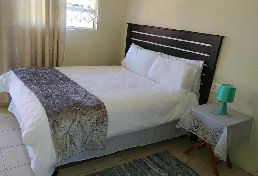 פנסיון Hillside View Guesthouse