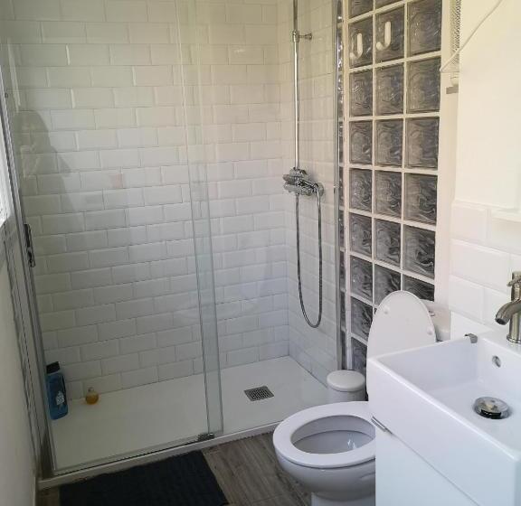 پانسیون Hostal Del Arquitecto