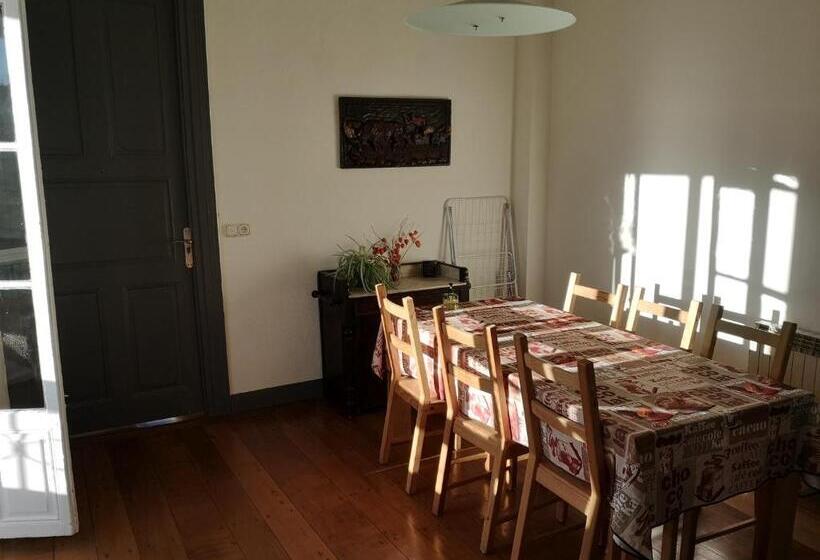 پانسیون Hostal Del Arquitecto