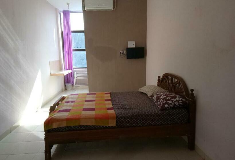 پانسیون Kost Nayni