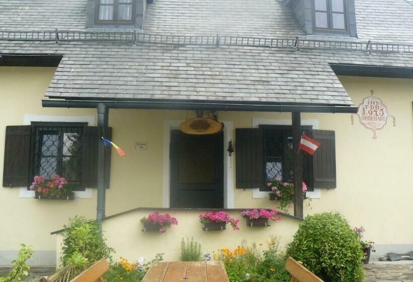 膳宿费 Landgasthof Negrean