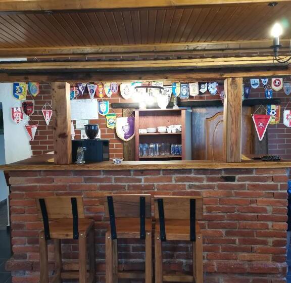 膳宿费 Landgasthof Negrean