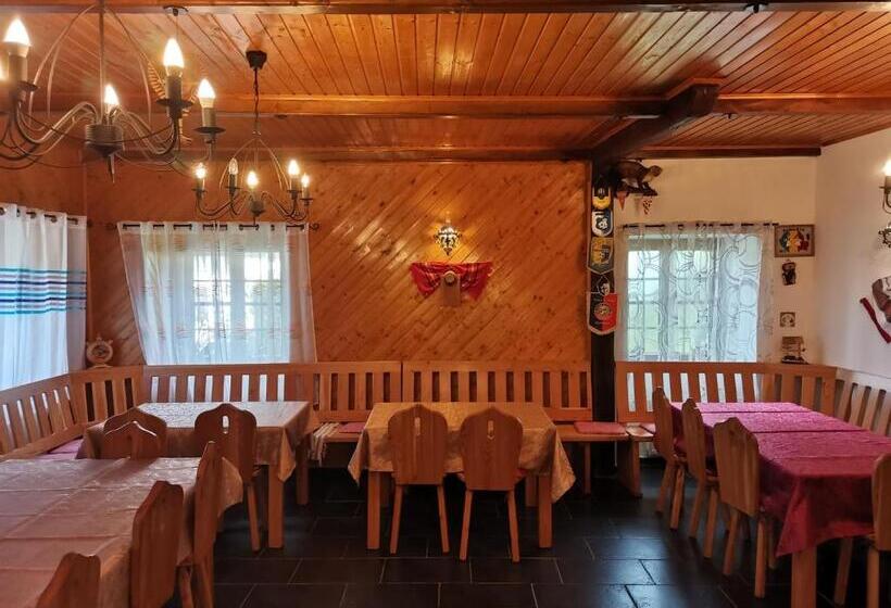 膳宿费 Landgasthof Negrean