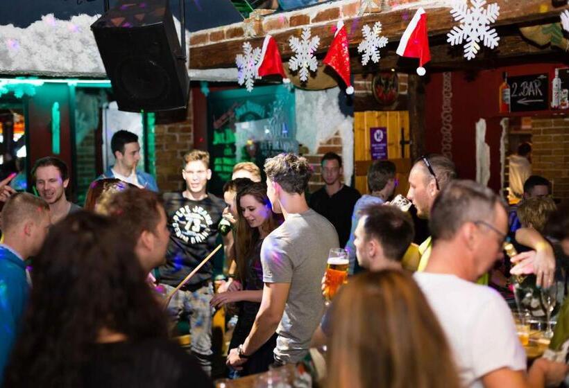 پانسیون šnekolend