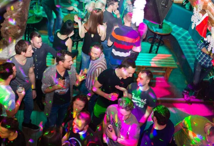 پانسیون šnekolend